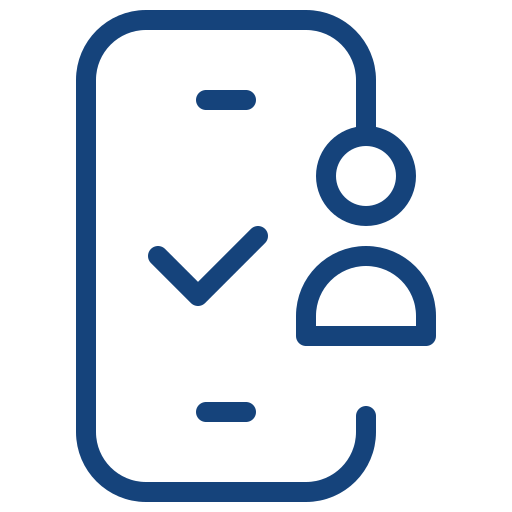 Admission Candidate App